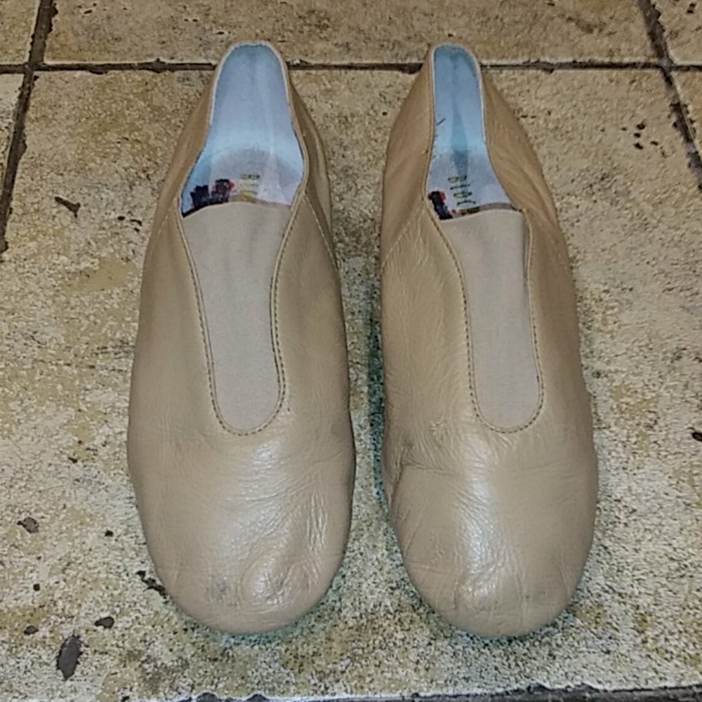 Jazz shoes